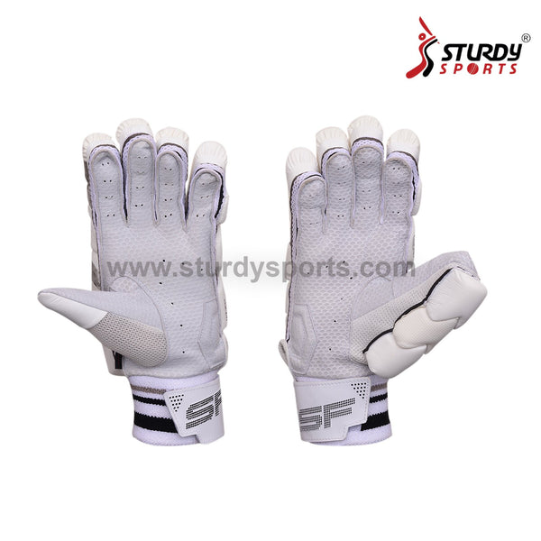 SF Black Edition Batting Gloves - Mens - Batting Gloves - Mens - SF - Sturdy Sports