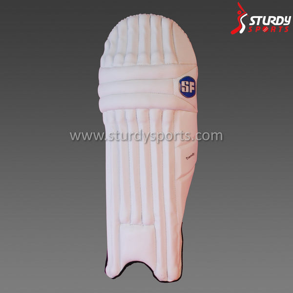 SF Trendy Batting Pads - Mens - Batting Pads - Mens - SF - Sturdy Sports