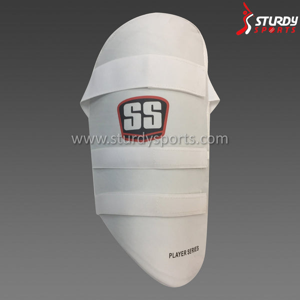 SS Player Single Thigh Pad (Mens) - Thigh Guard - SS - Sturdy Sports