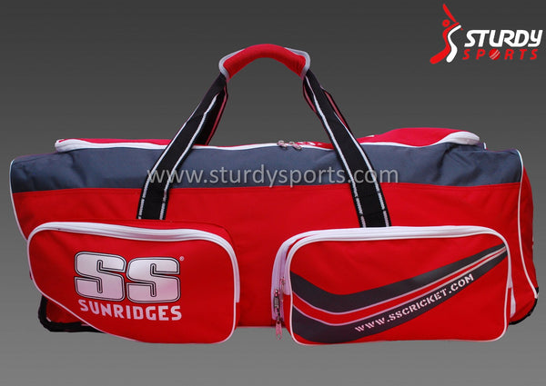 SS Professional Wheelie Kit Bag - Wheelie - SS - Sturdy Sports