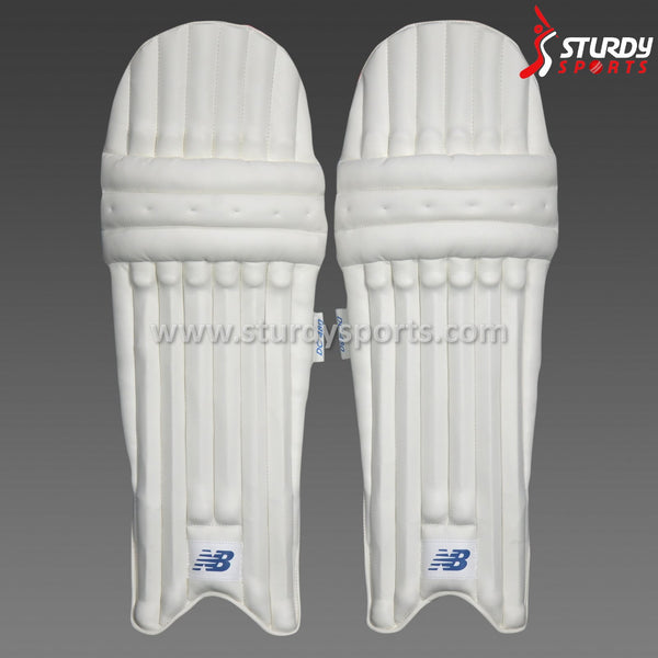 New Balance DC480 Batting Pads - Small Boys - Batting Pads - Youth / Boys - New Balance - Sturdy Sports