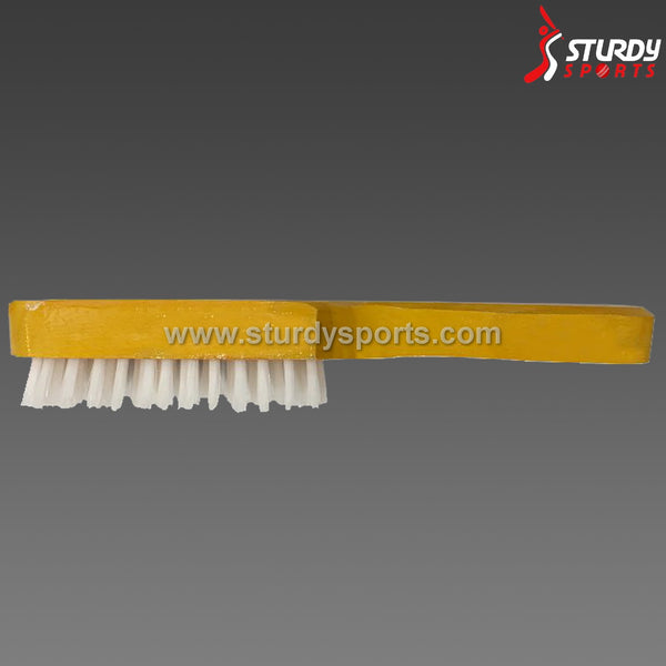 Wooden Shoe Cleaning Brush - Shoe Cleaning Brush - Sturdy - Sturdy Sports