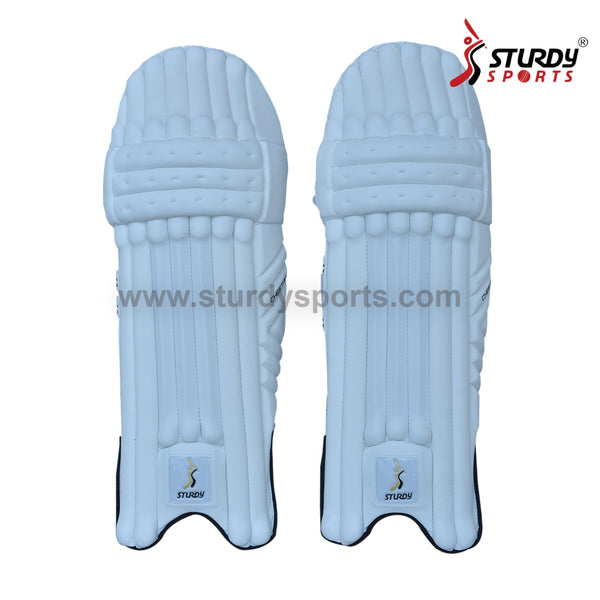 Sturdy Cheetah Batting Pads - Mens - Batting Pads - Mens - Sturdy - Sturdy Sports