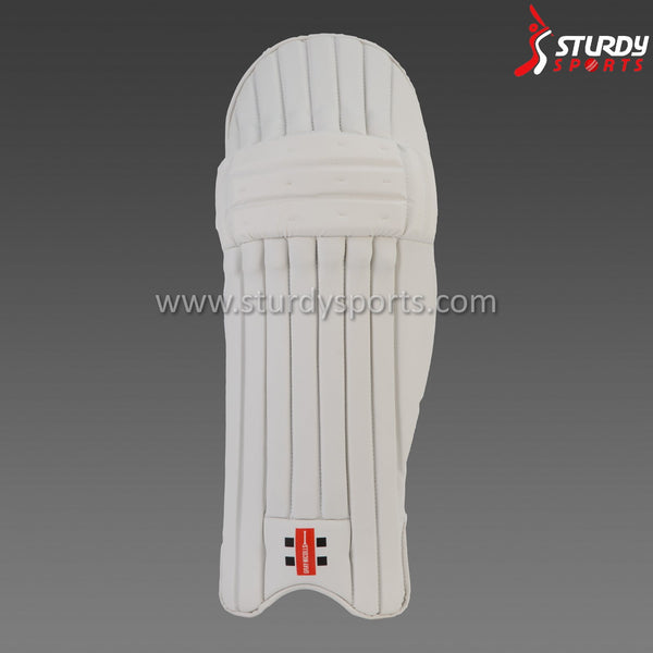 Gray Nicolls Fusion 1500 Batting Pads (Mens) - Batting Pads - Mens - Gray Nicolls - Sturdy Sports