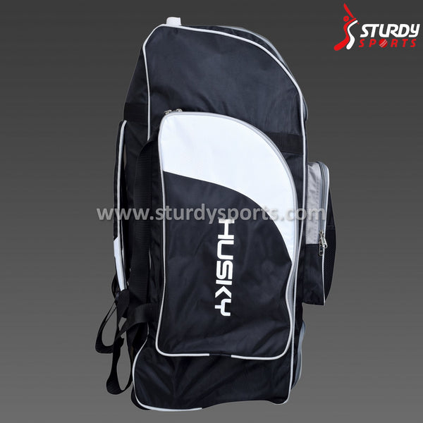 Sturdy Husky Duffle Wheelie Kit Bag - Duffle Wheelie - Sturdy - Sturdy Sports