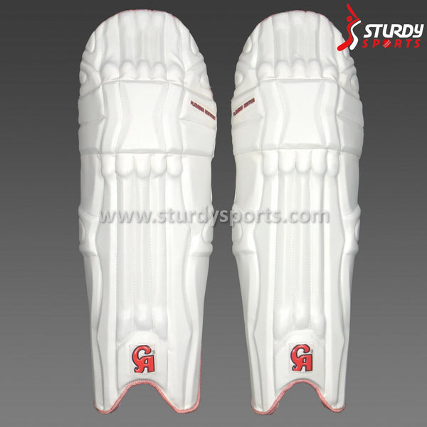 CA Plus Players Edition Batting Pads - Mens - Batting Pads - Mens - CA - Sturdy Sports