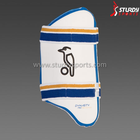 Kookaburra Dynasty Pro Single Thigh Pad (Mens) - Thigh Guard - Kookaburra - Sturdy Sports