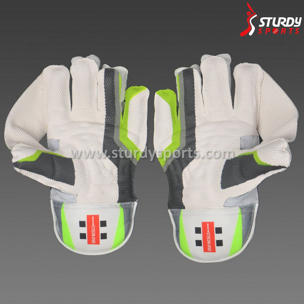 Gray Nicolls Velocity 1200 Keeping Gloves (Youth) - Keeping Gloves - Youth / Boys - Gray Nicolls - Sturdy Sports