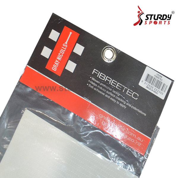 Gray Nicolls Extratec - Protection Sheet-Clear - Gray Nicolls - Sturdy Sports