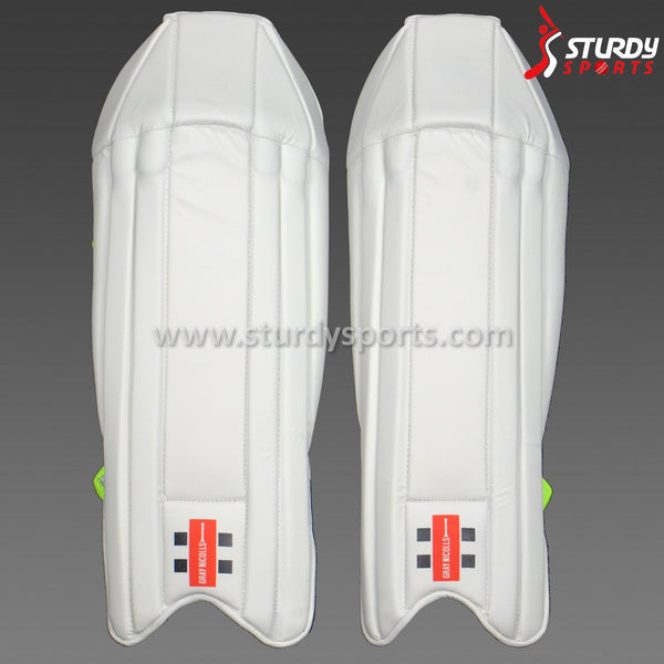 Gray Nicolls Velocity 900 Keeping Pads (Youth) - Keeping Pads - Youth / Boys - Gray Nicolls - Sturdy Sports