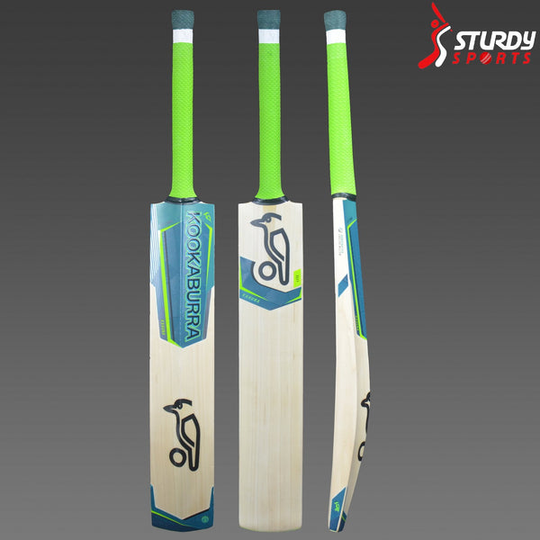 Kookaburra Kahuna Lite Cricket Bat - Senior - English Willow - Mens (SH) - Kookaburra - Sturdy Sports