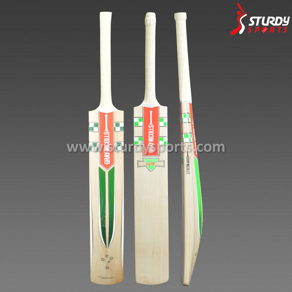 Gray Nicolls Gem Cricket Bat - Senior - English Willow - Mens (SH) - Gray Nicolls - Sturdy Sports