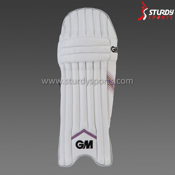 GM 909 Batting Pads - Mens - Batting Pads - Mens - GM - Sturdy Sports