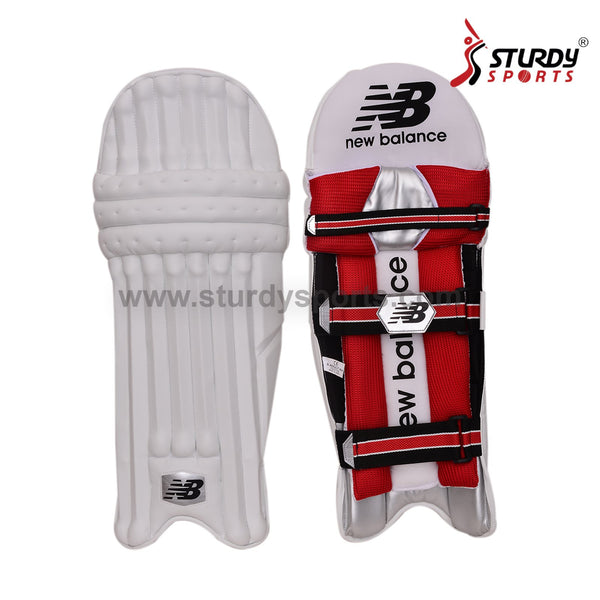 New Balance TC 660 Batting Pads - Mens - Batting Pads - Mens - New Balance - Sturdy Sports