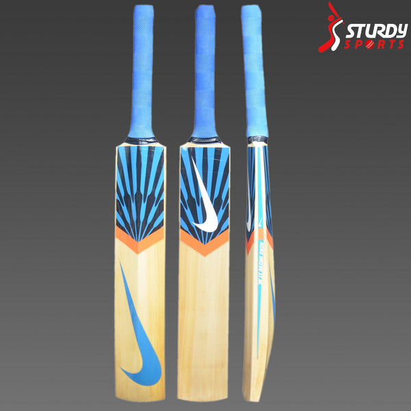 Nike Drive II Bat KW (H) - Kashmiri Willow - Youth / Boys - Nike - Sturdy Sports