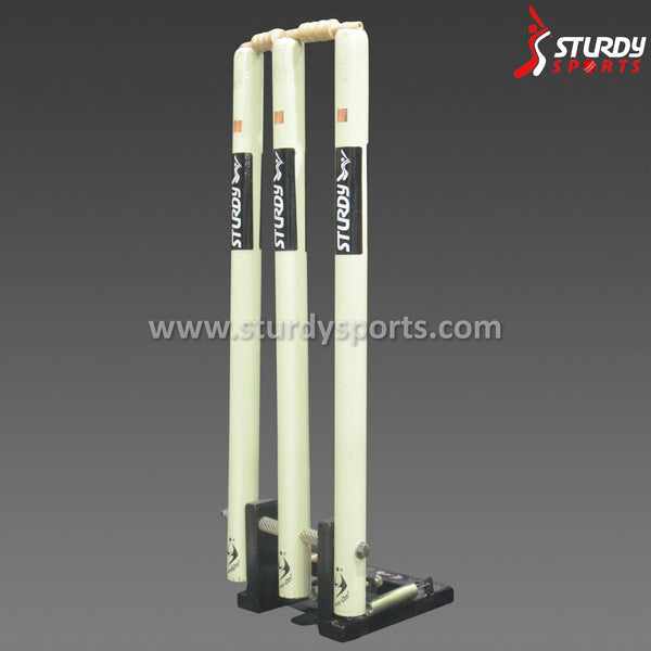 Sturdy Wooden Spring Stumps - Spring Stumps - Sturdy - Sturdy Sports