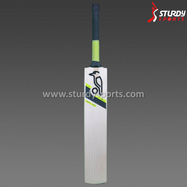 Kookaburra Obsidian Pro Player Cricket Bat - Senior - English Willow - Mens (SH) - Kookaburra - Sturdy Sports