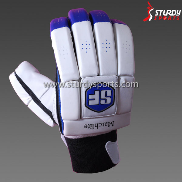 SF Matchlite Batting Gloves - Mens - Batting Gloves - Mens - SF - Sturdy Sports