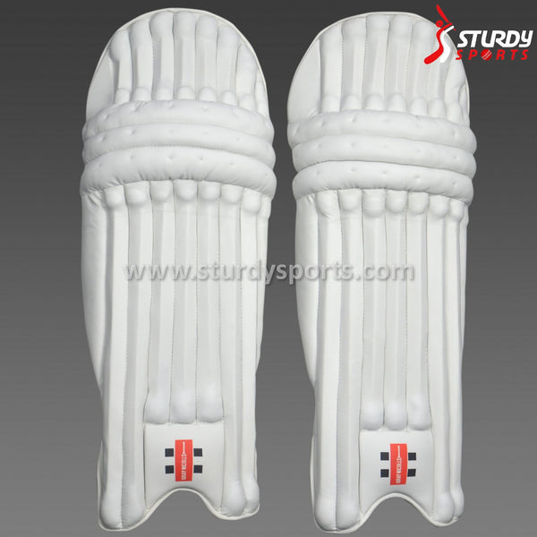 Gray Nicolls F18 700 Batting Pads - Mens - Batting Pads - Mens - Gray Nicolls - Sturdy Sports