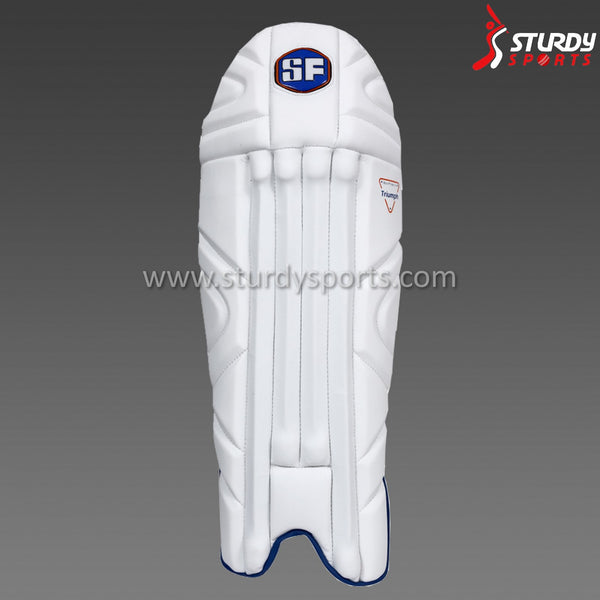 SF Triumph Keeping Pad (Mens) - Keeping Pads - Mens - SF - Sturdy Sports