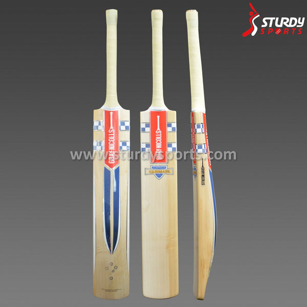 Gray Nicolls Ultimate Cricket Bat - Senior - English Willow - Mens (SH) - Gray Nicolls - Sturdy Sports