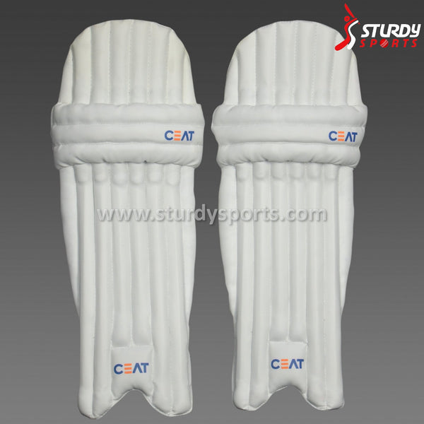 Ceat Gripp Master Batting Pads - Youth - Batting Pads - Youth / Boys - Ceat - Sturdy Sports