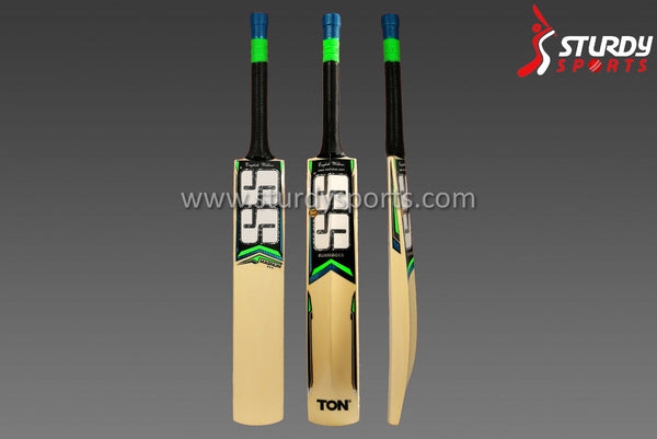 SS Magnum Cricket Bat - Size 4 - English Willow - Youth / Boys - SS - Sturdy Sports