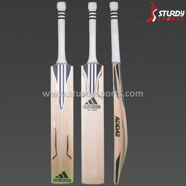 Adidas XT Pro Cricket Bat - Senior - English Willow - Mens (SH) - Adidas - Sturdy Sports