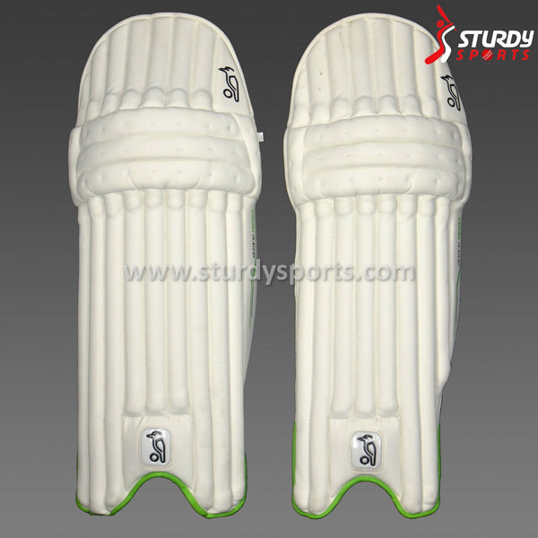 Kookaburra Kahuna Players Batting Pads (Mens) - Batting Pads - Mens - Kookaburra - Sturdy Sports