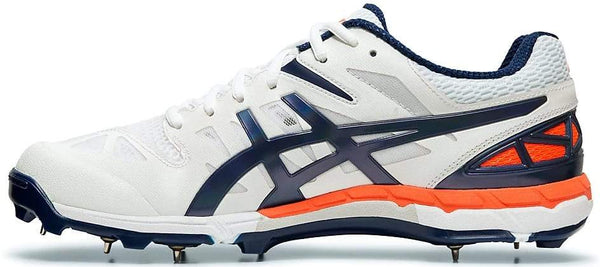 Asics Gel ODI Steel Spikes - Steel Spikes Shoes - ASICS - Sturdy Sports