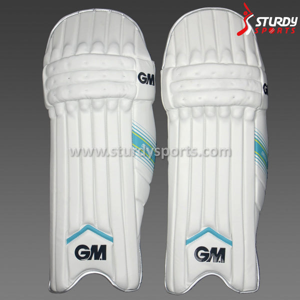 GM Original Batting Pads (Mens) - Batting Pads - Mens - GM - Sturdy Sports