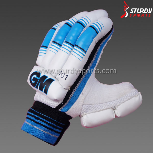 GM 101 Batting Gloves - Boys - Batting Gloves - Youth / Boys - GM - Sturdy Sports