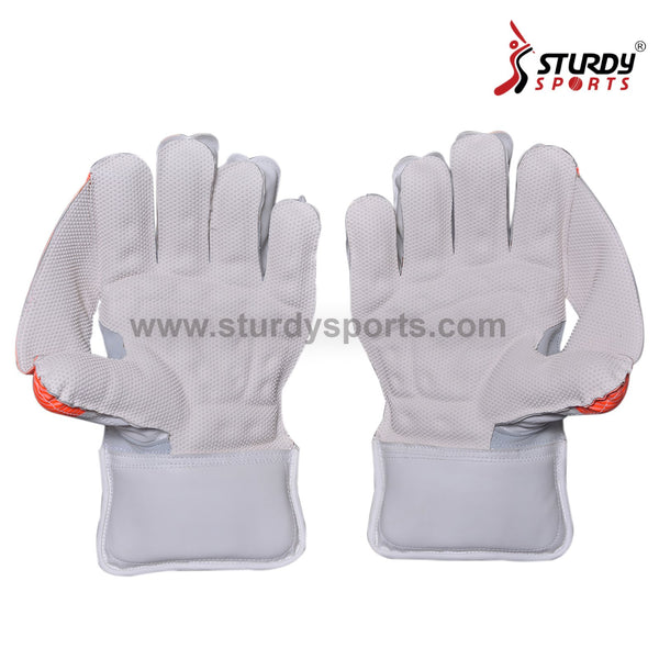 Gray Nicolls GN6 Elite Keeping Gloves - Mens - Keeping Gloves - Mens - Gray Nicolls - Sturdy Sports