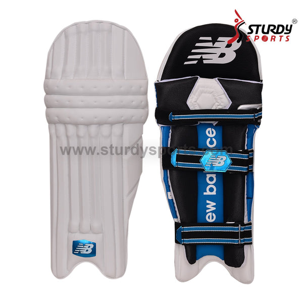 New Balance DC 1080 Batting Pads - Mens - Batting Pads - Mens - New Balance - Sturdy Sports