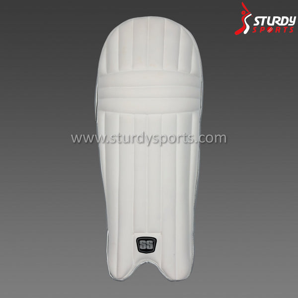 SS Millenium Pro Batting Pads - Mens - Batting Pads - Mens - SS - Sturdy Sports