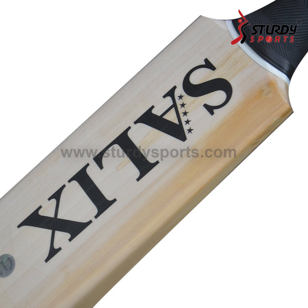 Salix Graded Cricket Bat - Senior - English Willow - Mens (SH) - Salix - Sturdy Sports