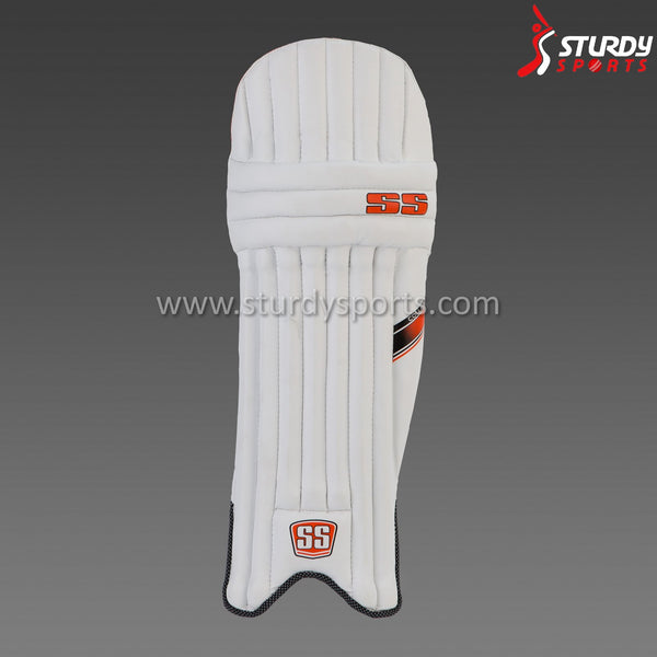 SS College Batting Pads - Mens - Batting Pads - Mens - SS - Sturdy Sports