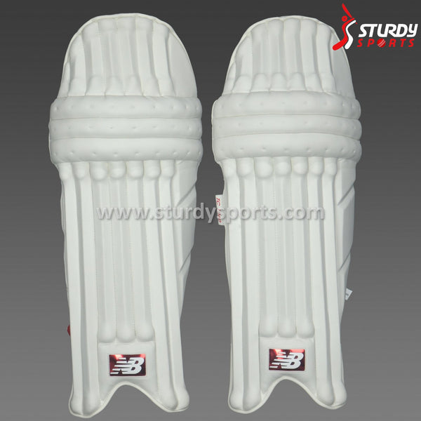 New Balance TC1260 - 18/19 Batting Pads (Mens) - Batting Pads - Mens - New Balance - Sturdy Sports