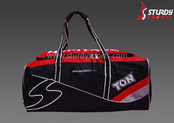 SS TON Heritage Non Wheelie Kit Bag - Non Wheelie - SS - Sturdy Sports