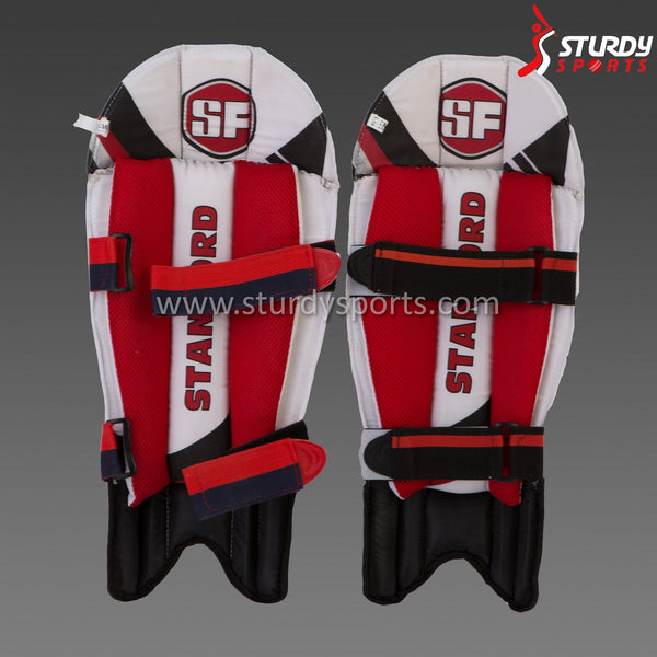 SF Ranjilite Keeping Pad (Mens) - Keeping Pads - Mens - SF - Sturdy Sports