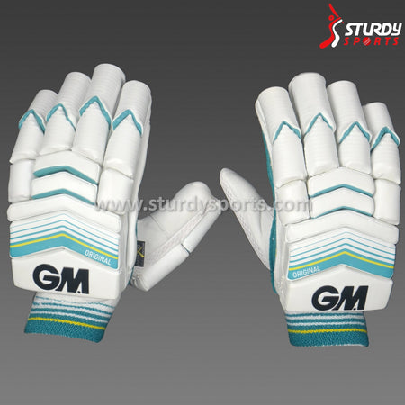 GM Original Batting Gloves - Mens - Batting Gloves - Mens - GM - Sturdy Sports