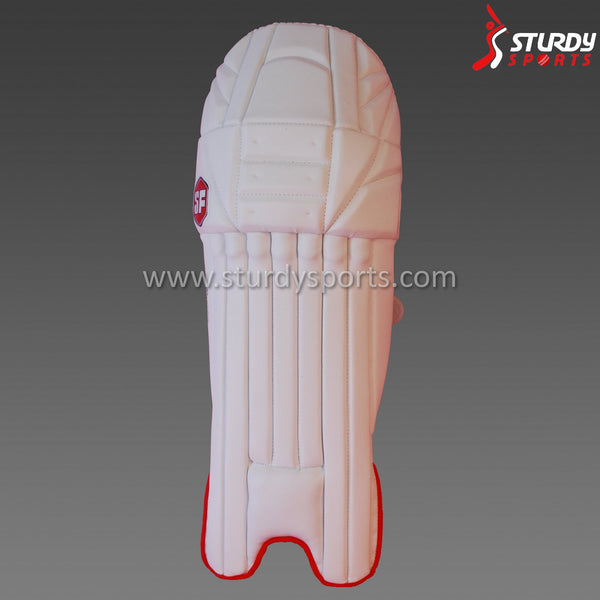 SF Ranjilite Batting Pads - Mens - Batting Pads - Mens - SF - Sturdy Sports