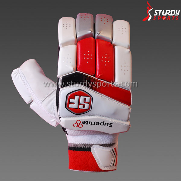 SF Superlite Batting Gloves - Mens - Batting Gloves - Mens - SF - Sturdy Sports