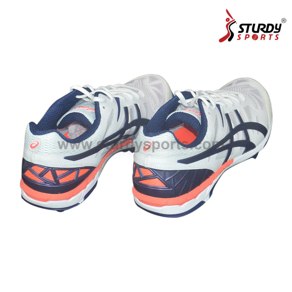 Asics Gel ODI Steel Spikes - Steel Spikes Shoes - ASICS - Sturdy Sports