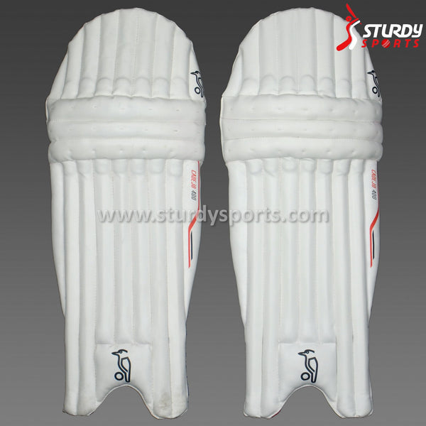 Kookaburra Cadejo 400 Batting Pads - Mens - Batting Pads - Mens - Kookaburra - Sturdy Sports