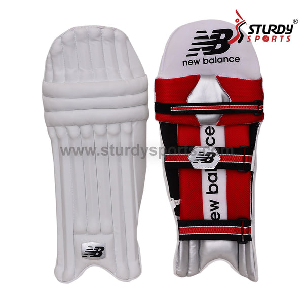 New Balance TC 560 Batting Pads - Mens - Batting Pads - Mens - New Balance - Sturdy Sports