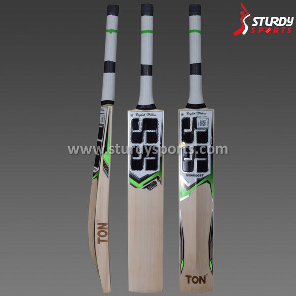 SS T20 Player Cricket Bat - Senior - English Willow - Mens (SH) - SS - Sturdy Sports