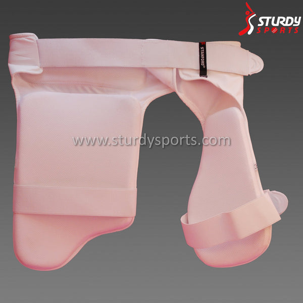 SF LE Combo Thigh Pad (Mens) - Thigh Guard - SF - Sturdy Sports