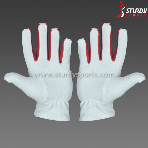 Gray Nicolls Full Finger Batting Inners (Boys) - Batting Inners - Gray Nicolls - Sturdy Sports