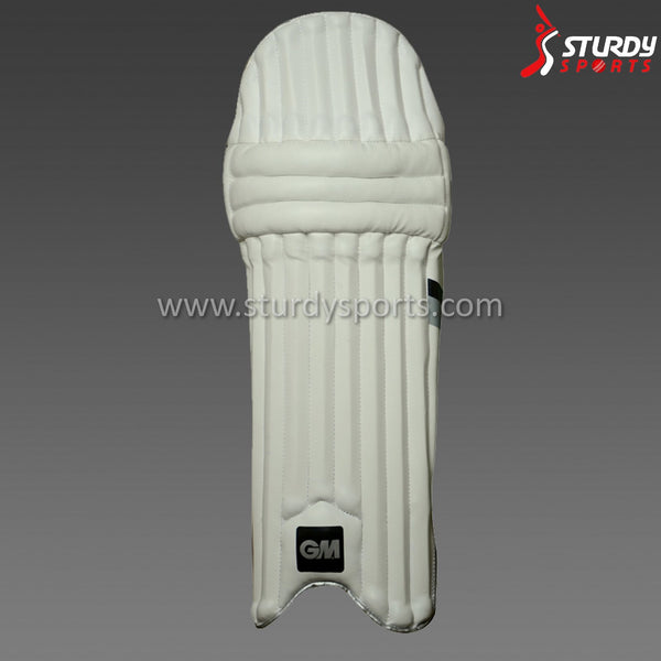 GM 505 Batting Pads - Mens - Batting Pads - Mens - GM - Sturdy Sports